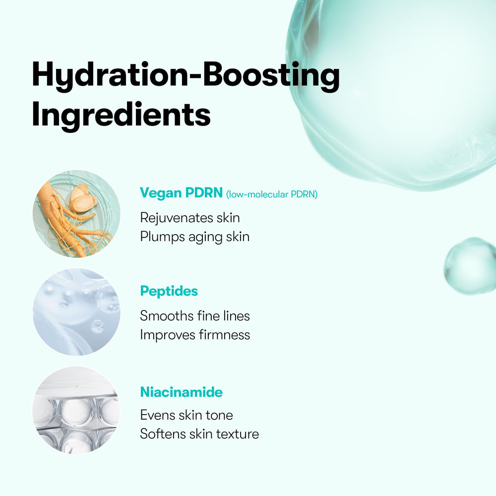 VT COSMETICS etiqueta con ingredientes para transparencia y confianza