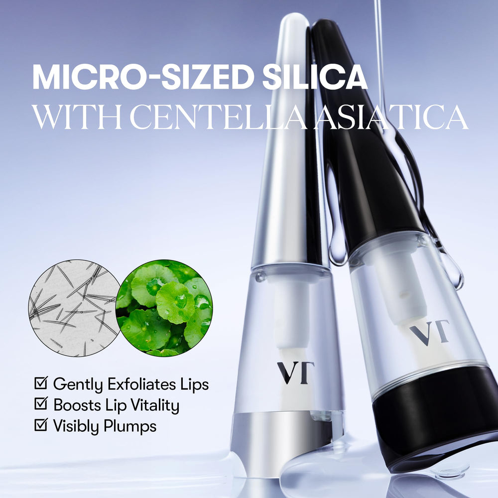 VT COSMETICS aplicador preciso exhibiendo control y aplicación limpia