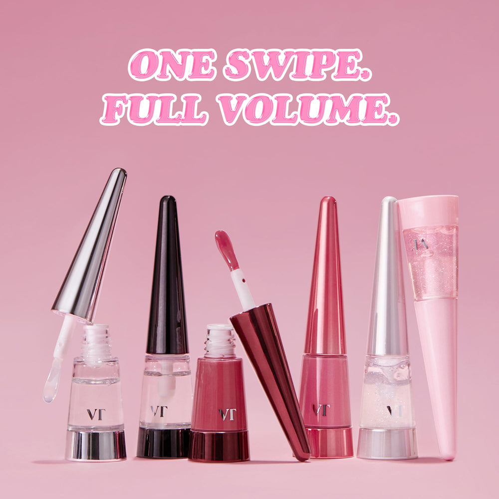 VT COSMETICS producto sobre tocador en ambiente de rutina diaria