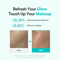 VT COSMETICS tamaño 100 ml comparado para llevar y retoques diarios