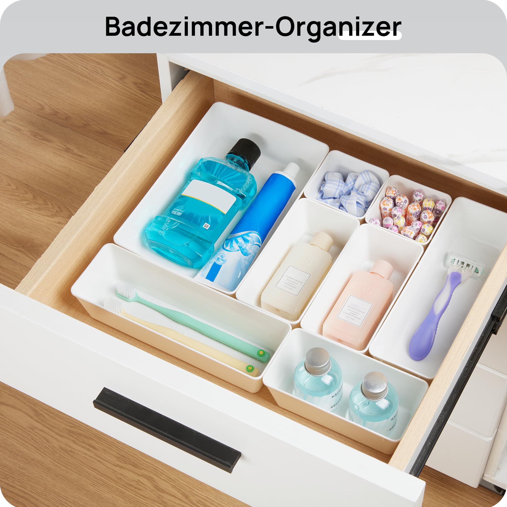 Vtopmart paquete de almohadillas de silicona antideslizantes incluidas