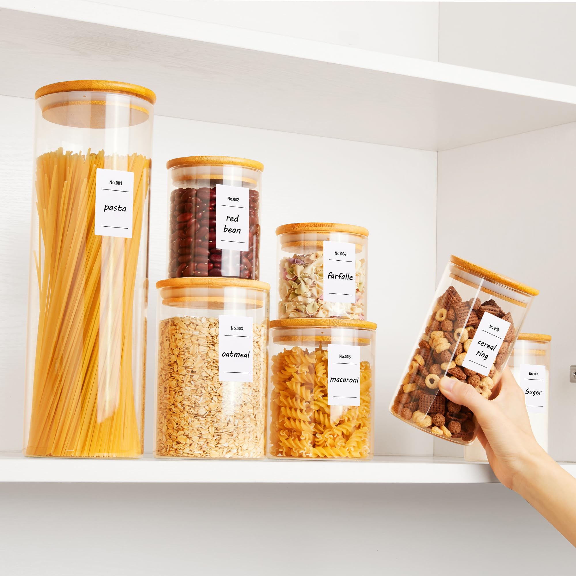 Vtopmart frasco en uso vertiendo pasta beneficiando acceso sencillo