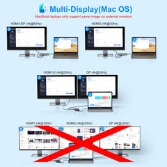 VVB en escritorio profesional con doble monitor para productividad aumentada