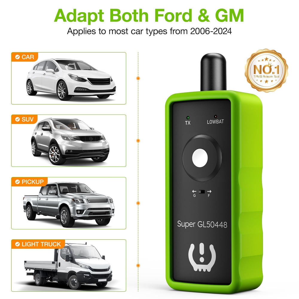 VXDAS detalle del botón G/F para cambiar modo rápidamente