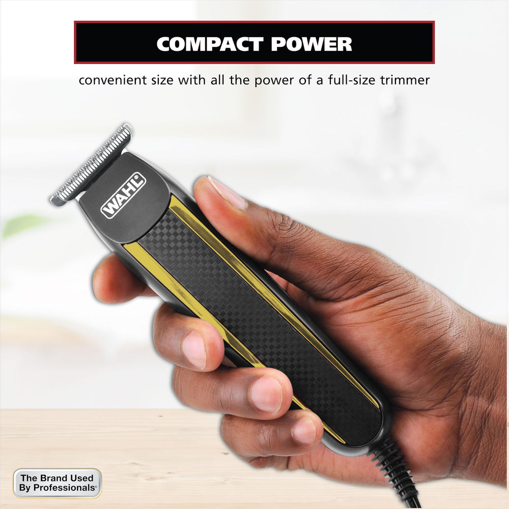 Wahl Edge Pro con peines guía que ofrecen 8 longitudes