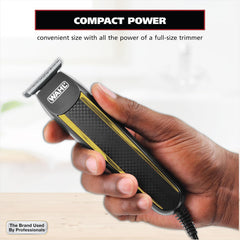 Wahl Edge Pro con peines guía que ofrecen 8 longitudes