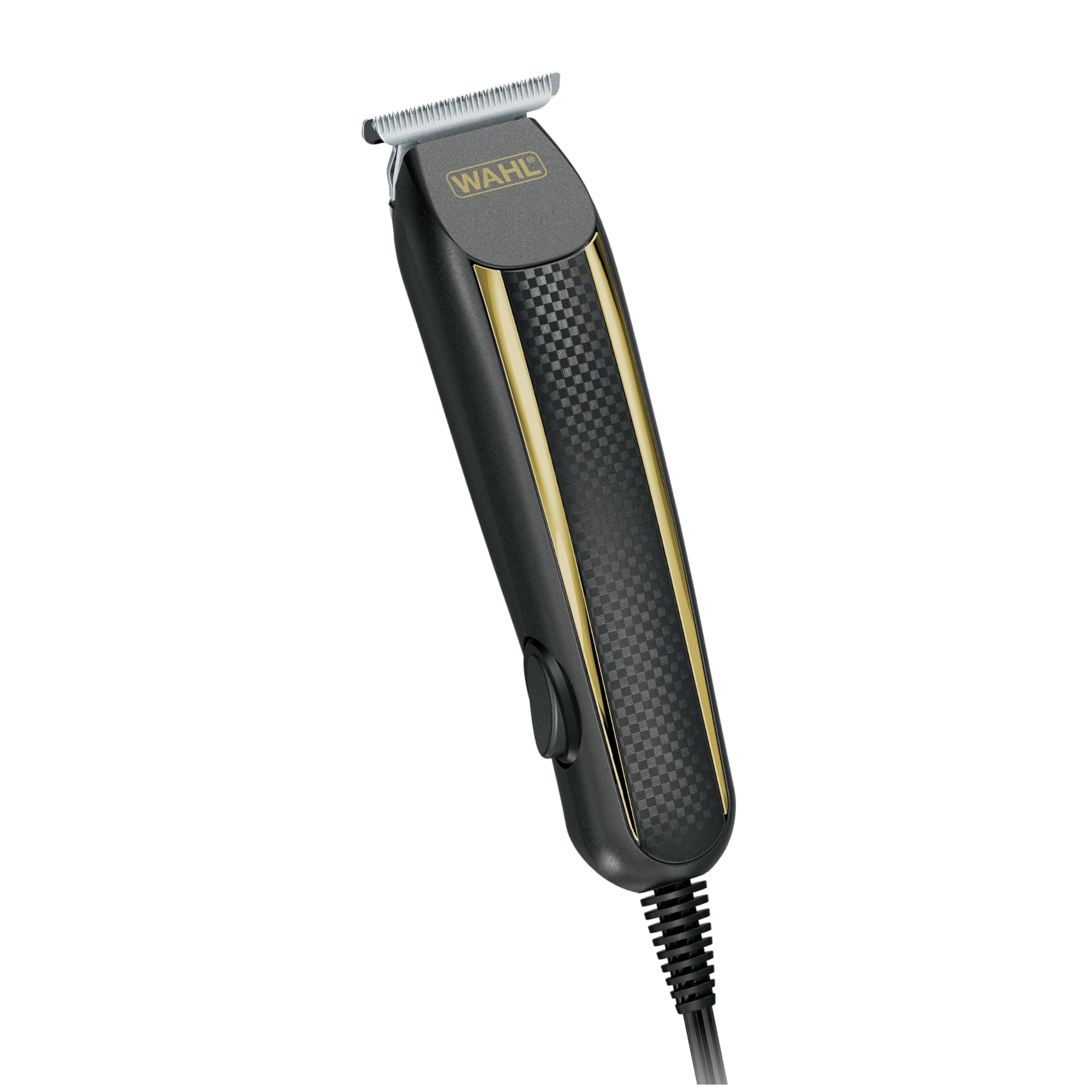 Wahl Edge Pro frente del producto mostrando diseño y ergonomía