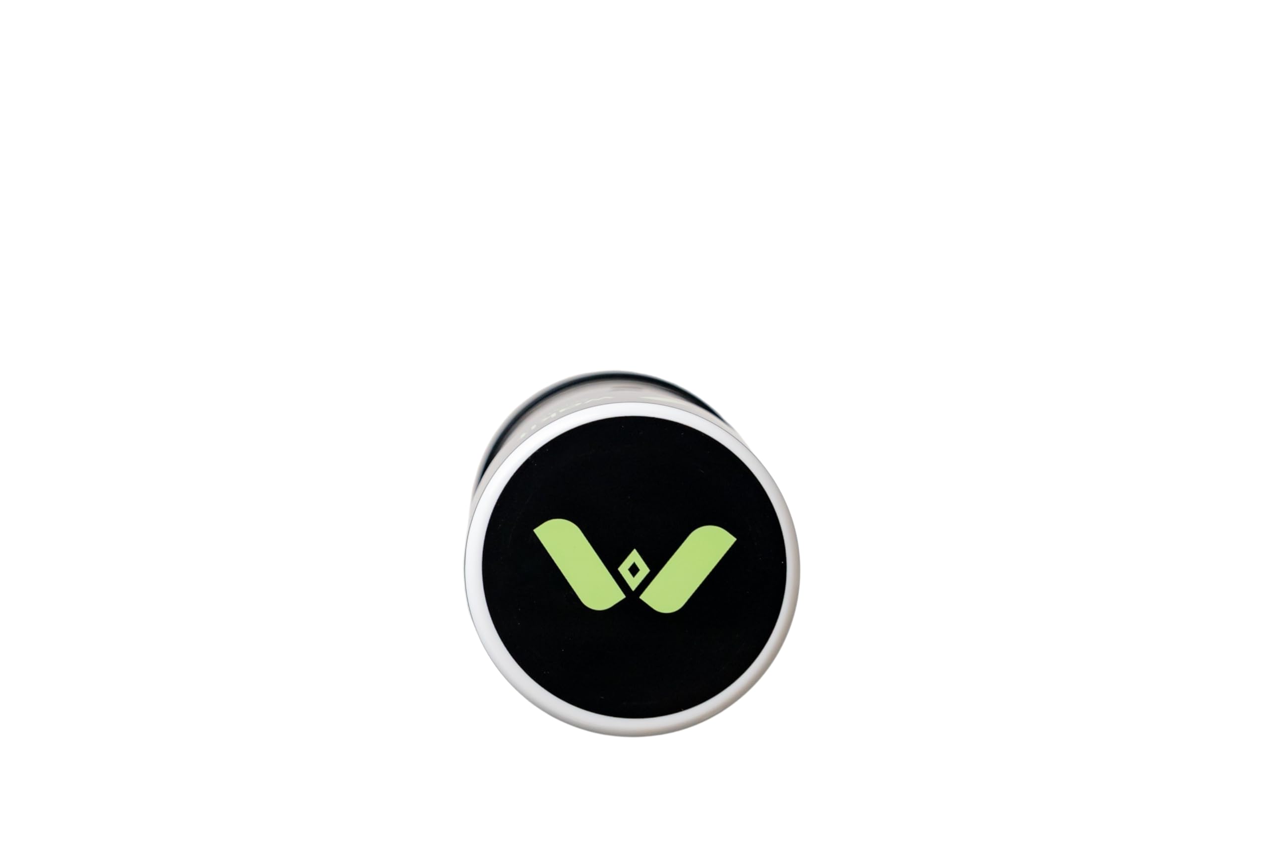 Wakit Grinders KLR Black paquete con cable micro-USB y manual incluye todo lo esencial