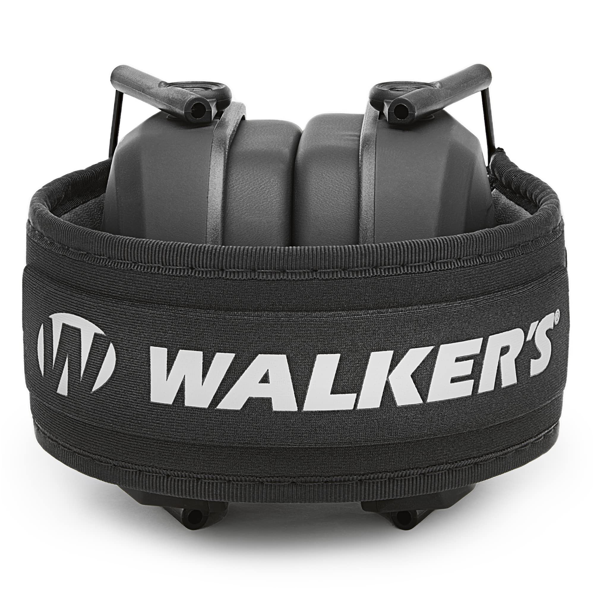 Walker's orejeras en caza al aire libre confort y seguridad en campo