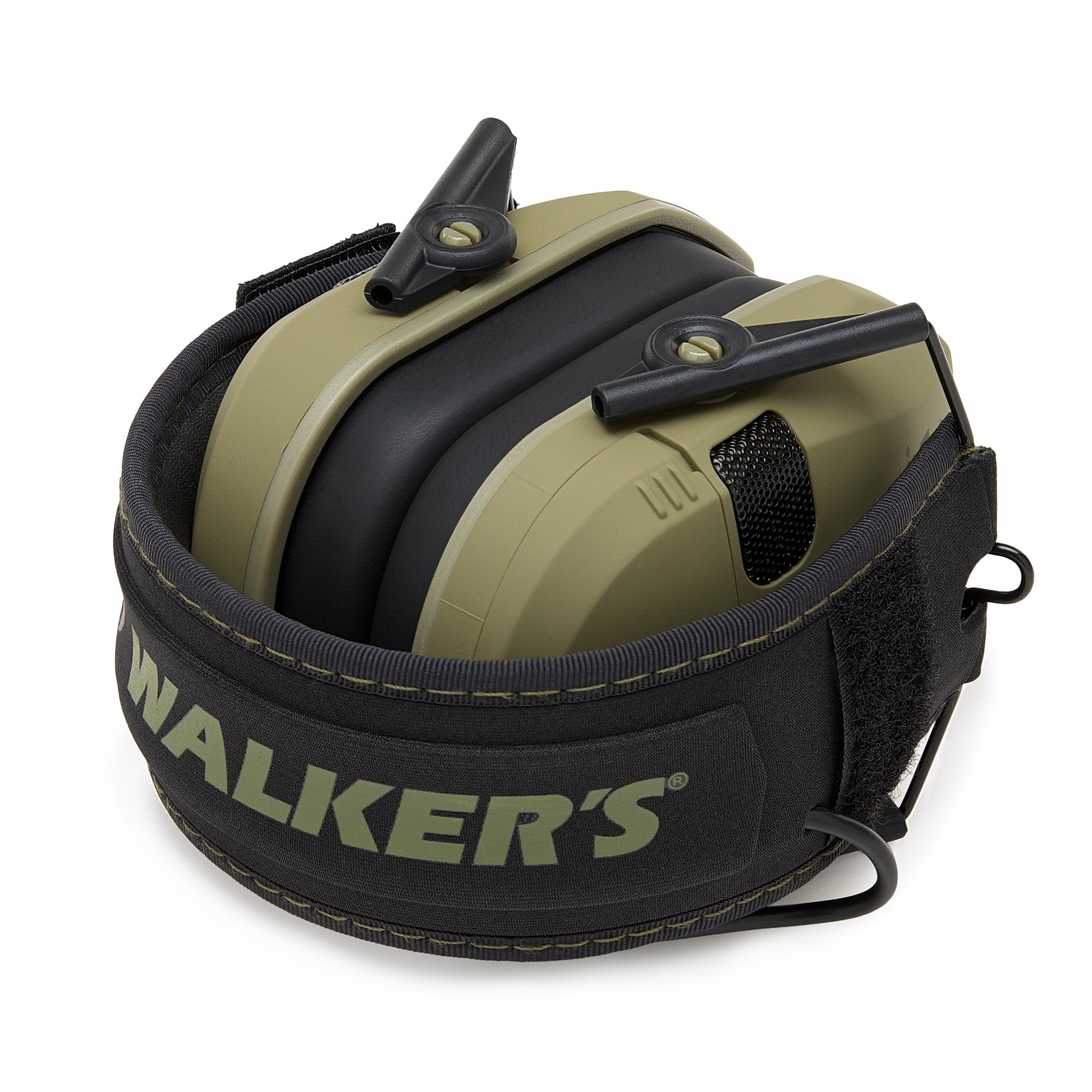 Walker's tapa de batería externa para recambios rápidos sin herramientas
