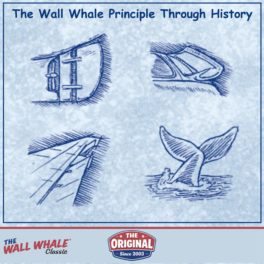 Wall Whale en entorno de piscina mostrando uso por propietario