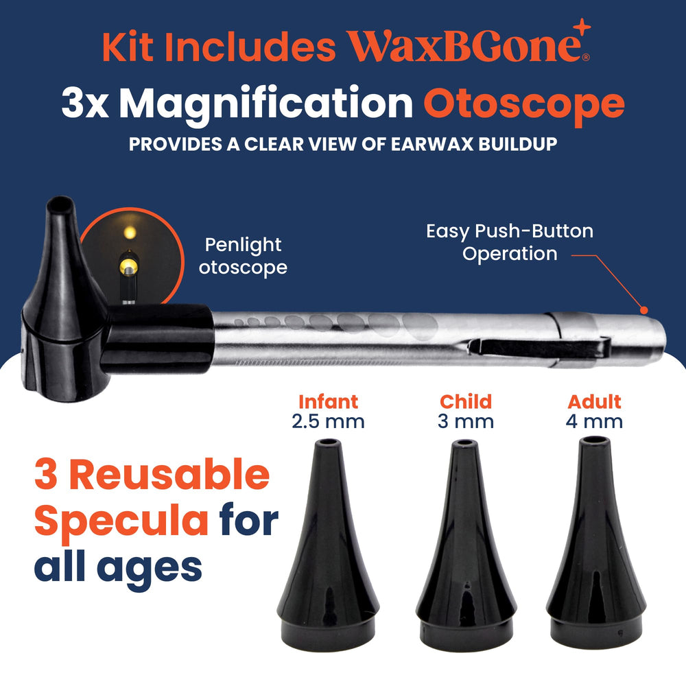 waxBgone puntas reutilizables presentadas ordenadas para varios usos