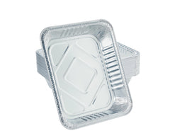 Waytiffer paquete frontal de 10 bandejas muestra valor y cantidad