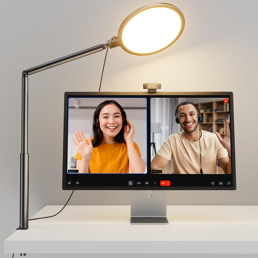 Weilisi adaptador y cable incluidos para conexión estable