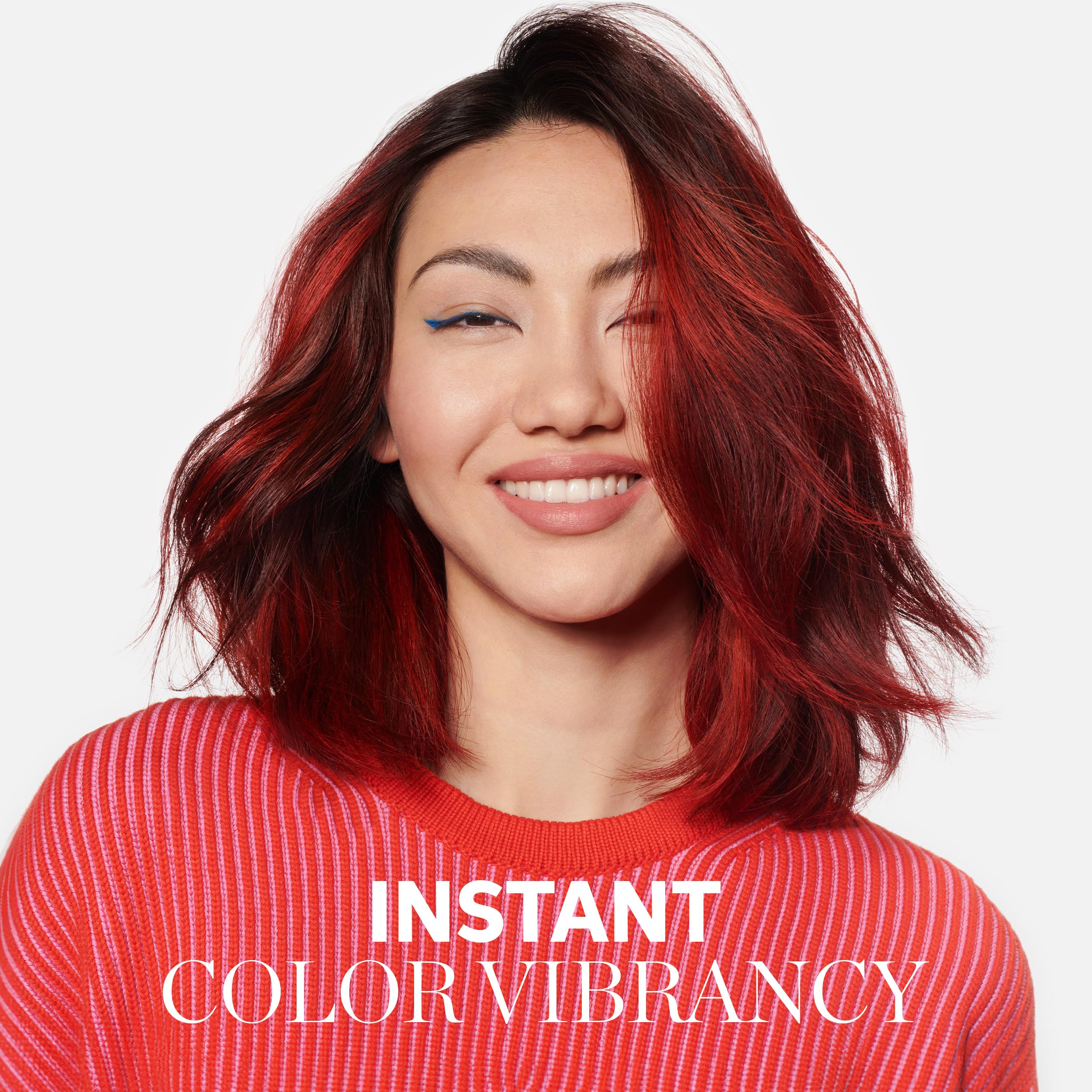 Wella Professionals aplicación en cabello húmedo para acondicionar y proteger color