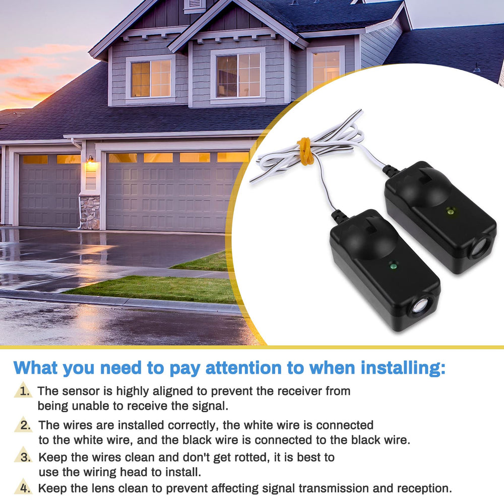 Werhoo sensor junto a una regla para comparar tamaño y comprobar compatibilidad
