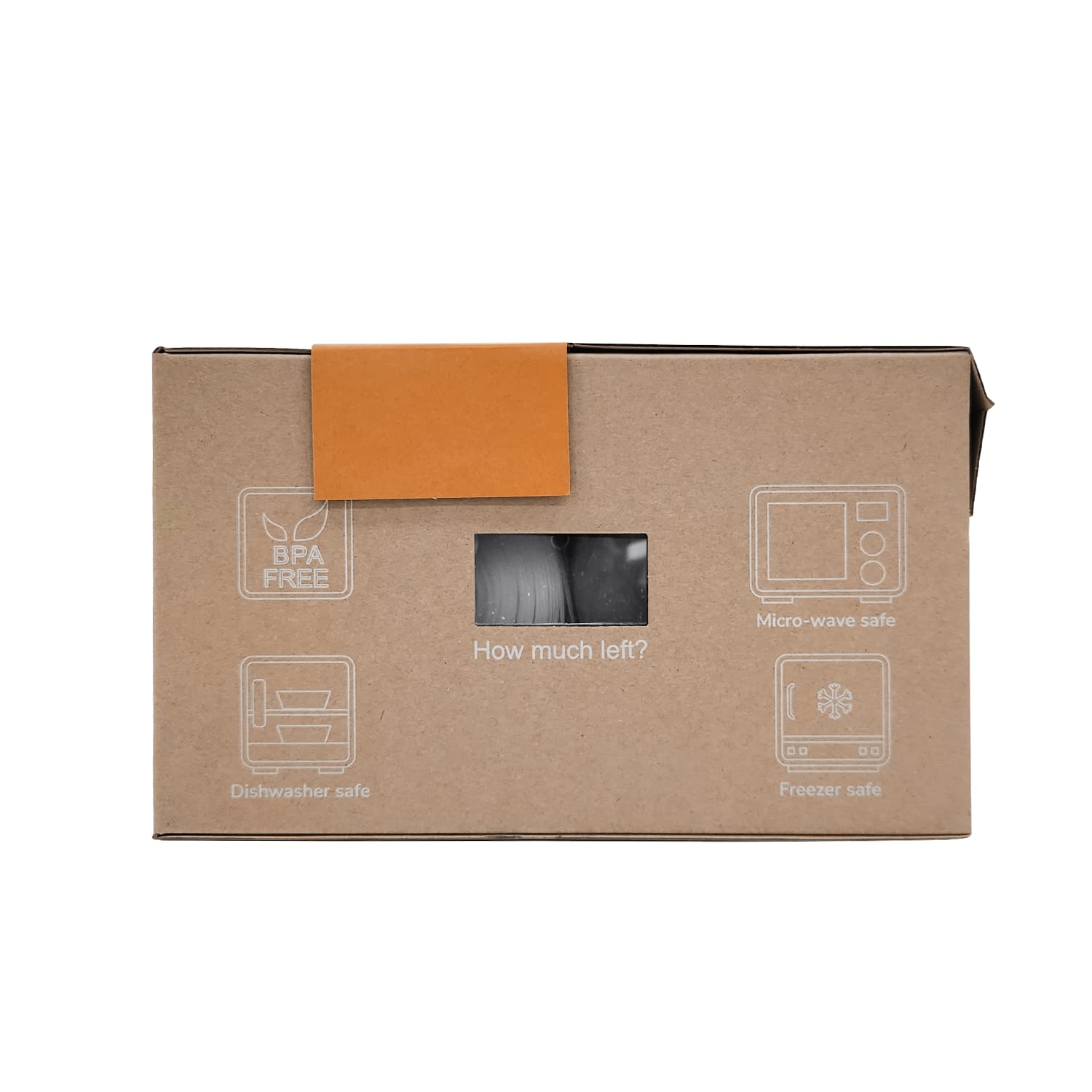 Wevac macro del grosor del material resistente que previene perforaciones