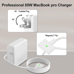 weyooin LED indicador rojo y verde que muestra estado de carga