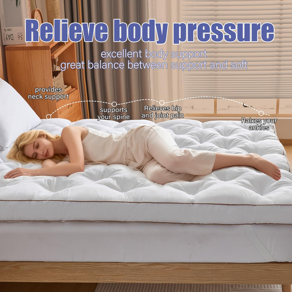 WhatsBedding funda transpirable primer plano mejora ventilación nocturna