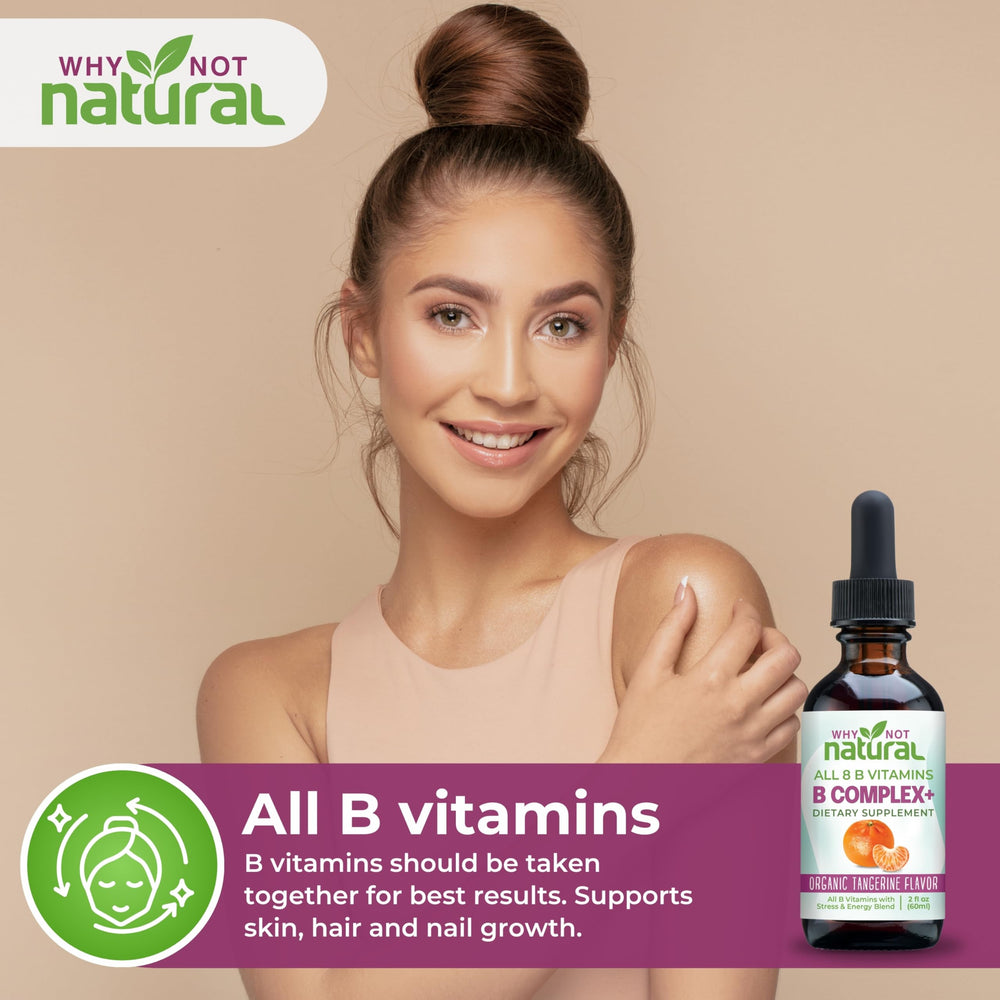 Why Not Natural uso en rutina matutina para energía y cuidado diario