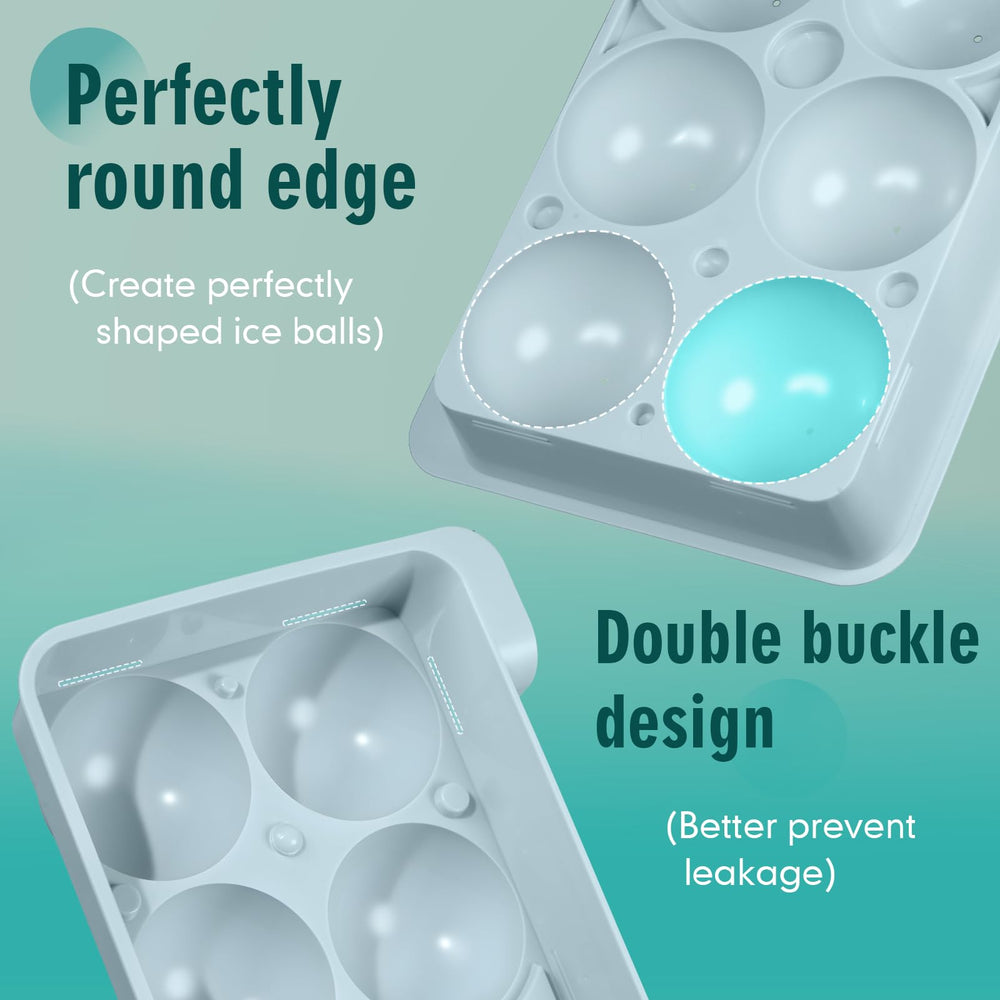 WIBIMEN comparacion del tamano de la bola con pelota de tenis para escala