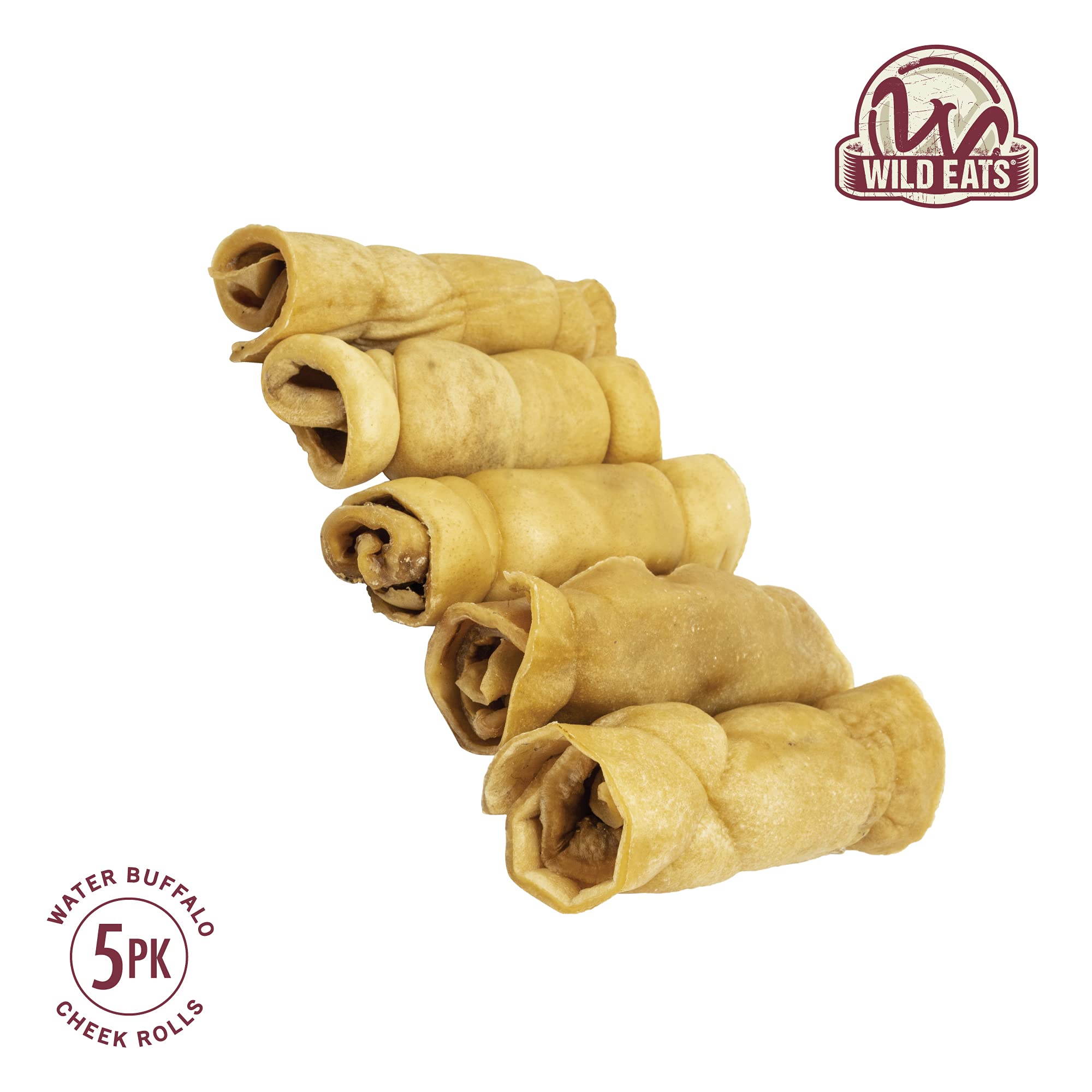 Wild Eats en ambiente doméstico, snack natural para la rutina canina