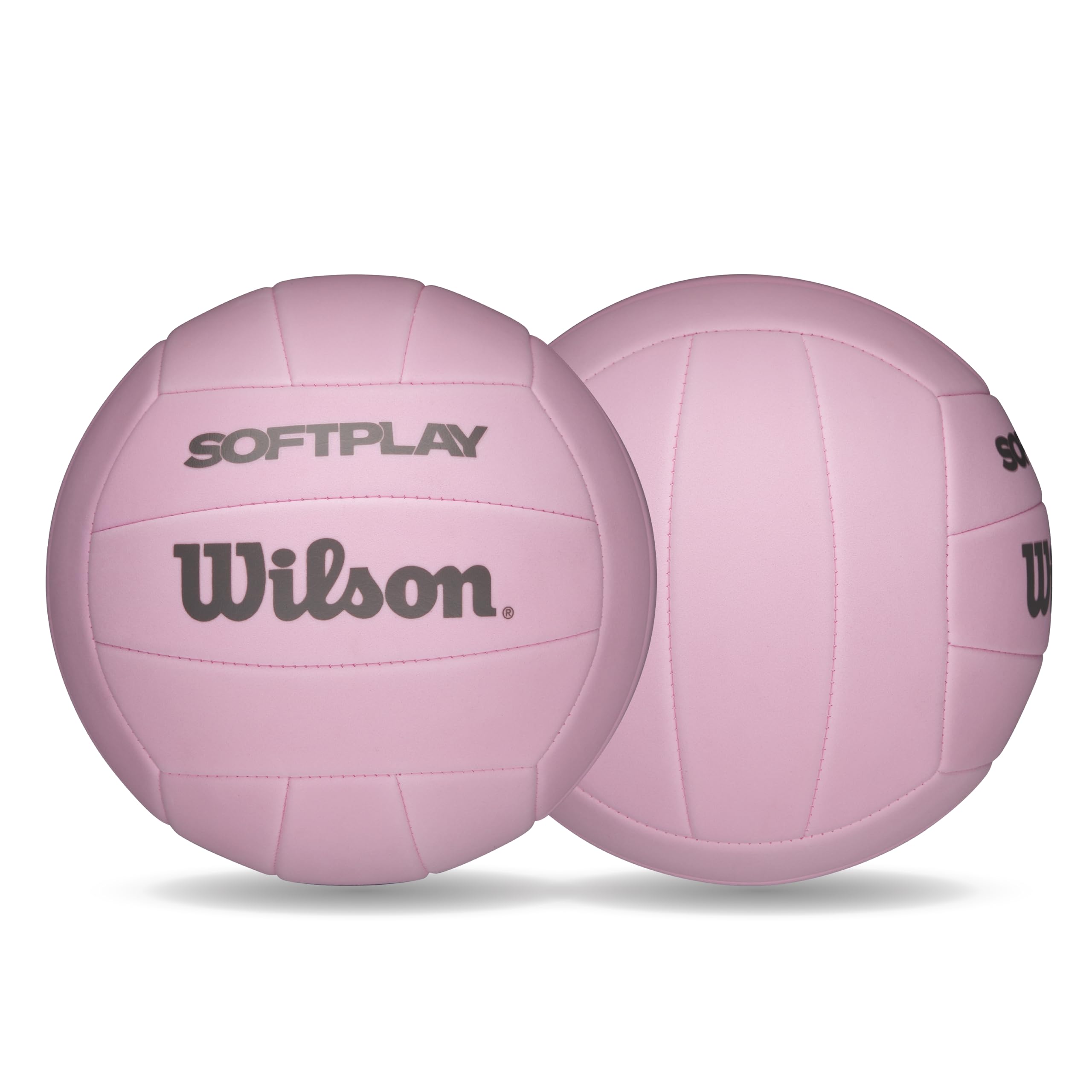 WILSON detalle de textura de la cubierta de espuma y confort al tacto