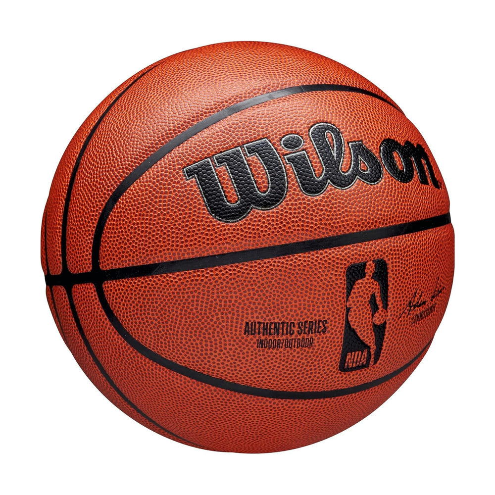 WILSON primer plano de la textura de la cubierta para mejor control