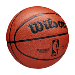 WILSON primer plano de la textura de la cubierta para mejor control