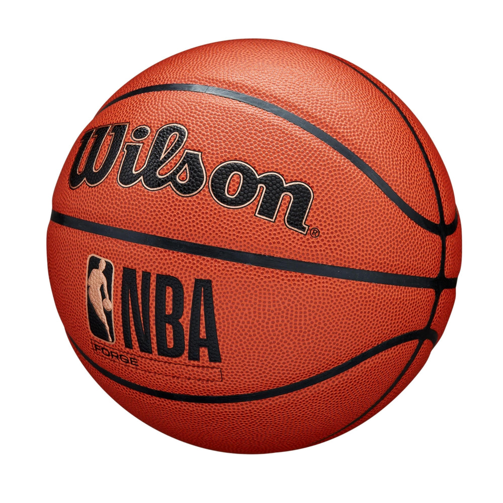 WILSON detalle de textura Pure Feel para control mejorado