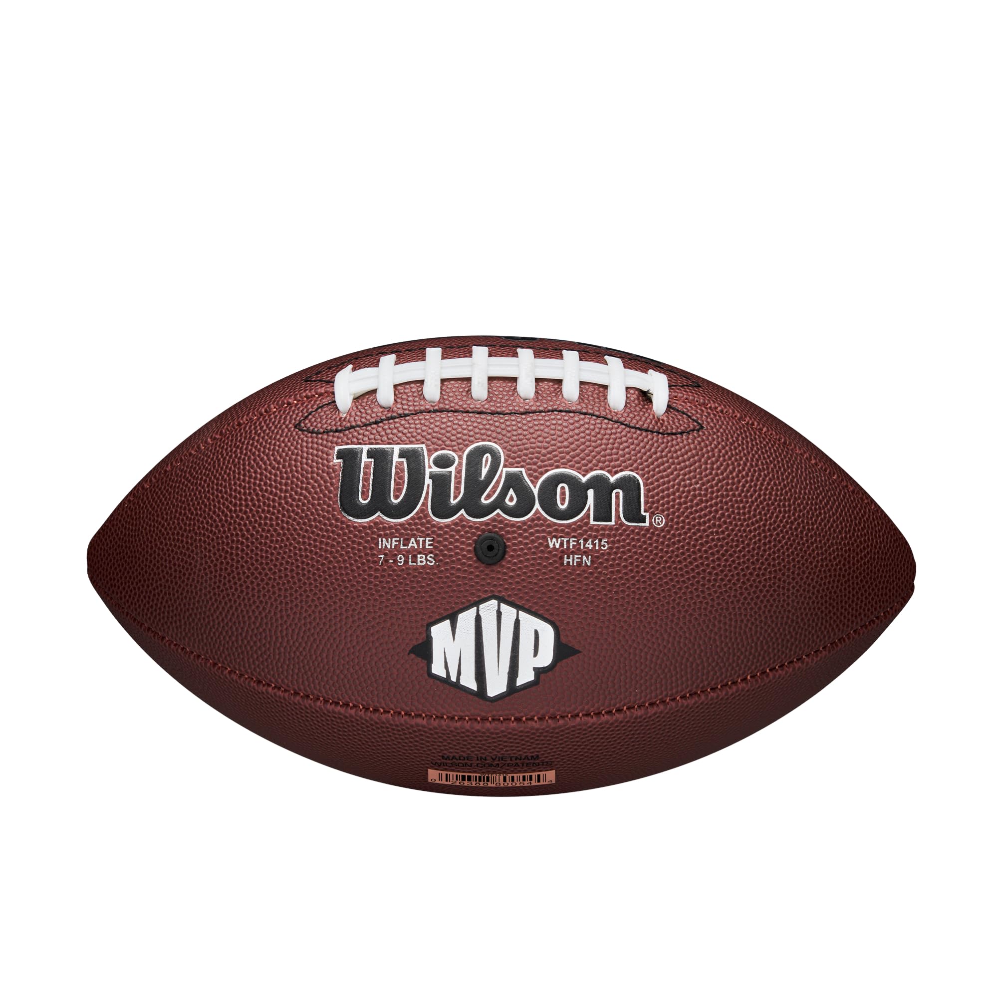 WILSON corte transversal que muestra la vejiga de 3 capas y durabilidad