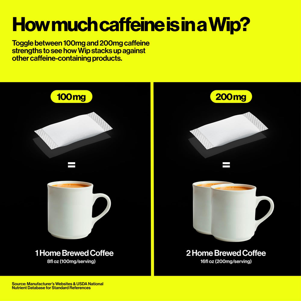 Wip sabores variados en mesa mostrando variedad y elección