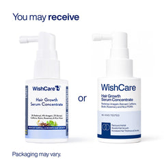 WishCare micro-spray detalle del aplicador para uso preciso y limpio