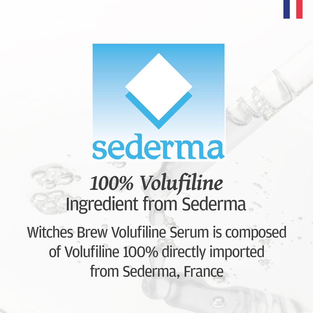 Witches Brew envase detalle con cuentagotas para dosificación precisa