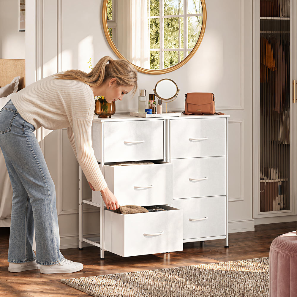 WLIVE patas ajustables protegen el suelo y nivelan el mueble fácilmente