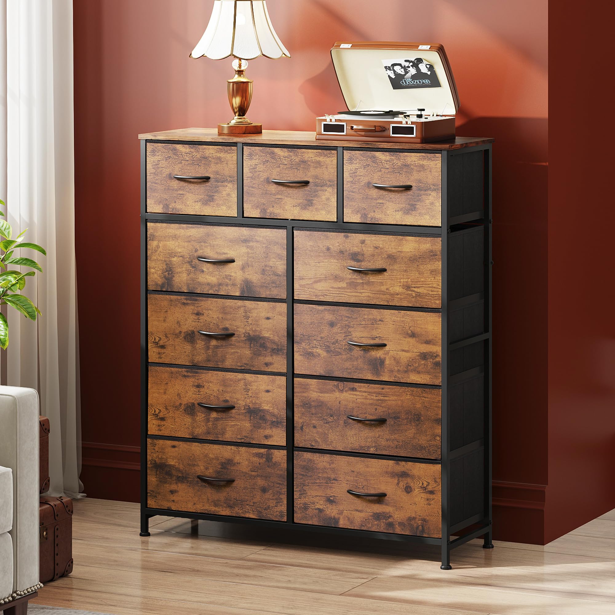 WLIVE detalle de la tapa de madera P2, superficie resistente