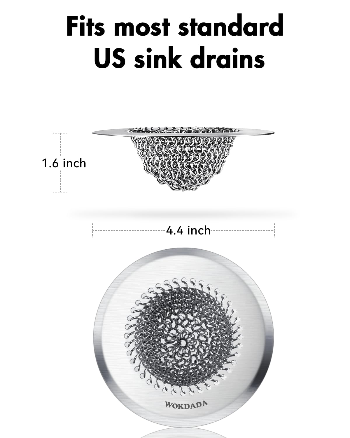 wokdada en cocina moderna lifestyle, solución estética y práctica para hogar