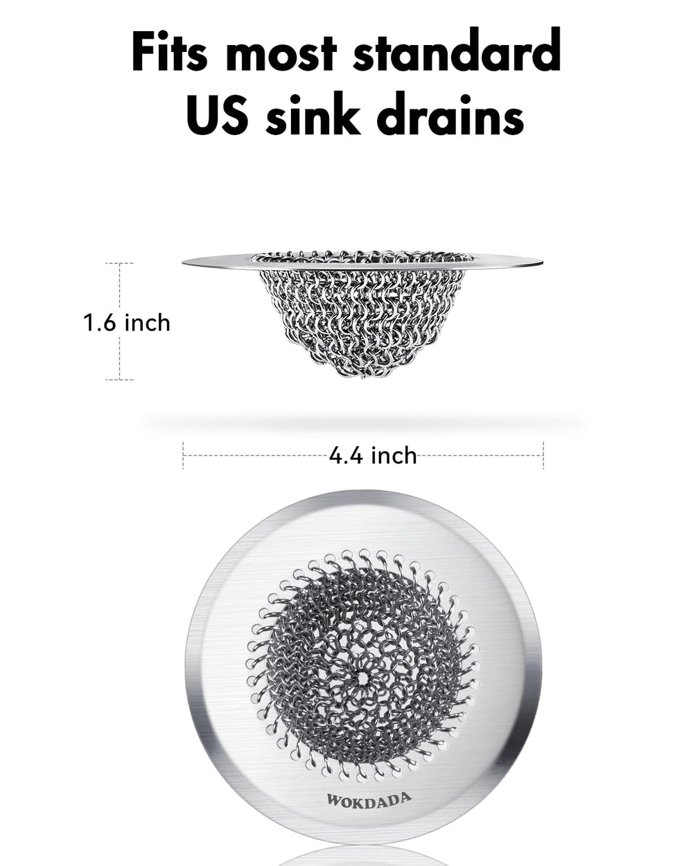 wokdada en cocina moderna lifestyle, solución estética y práctica para hogar