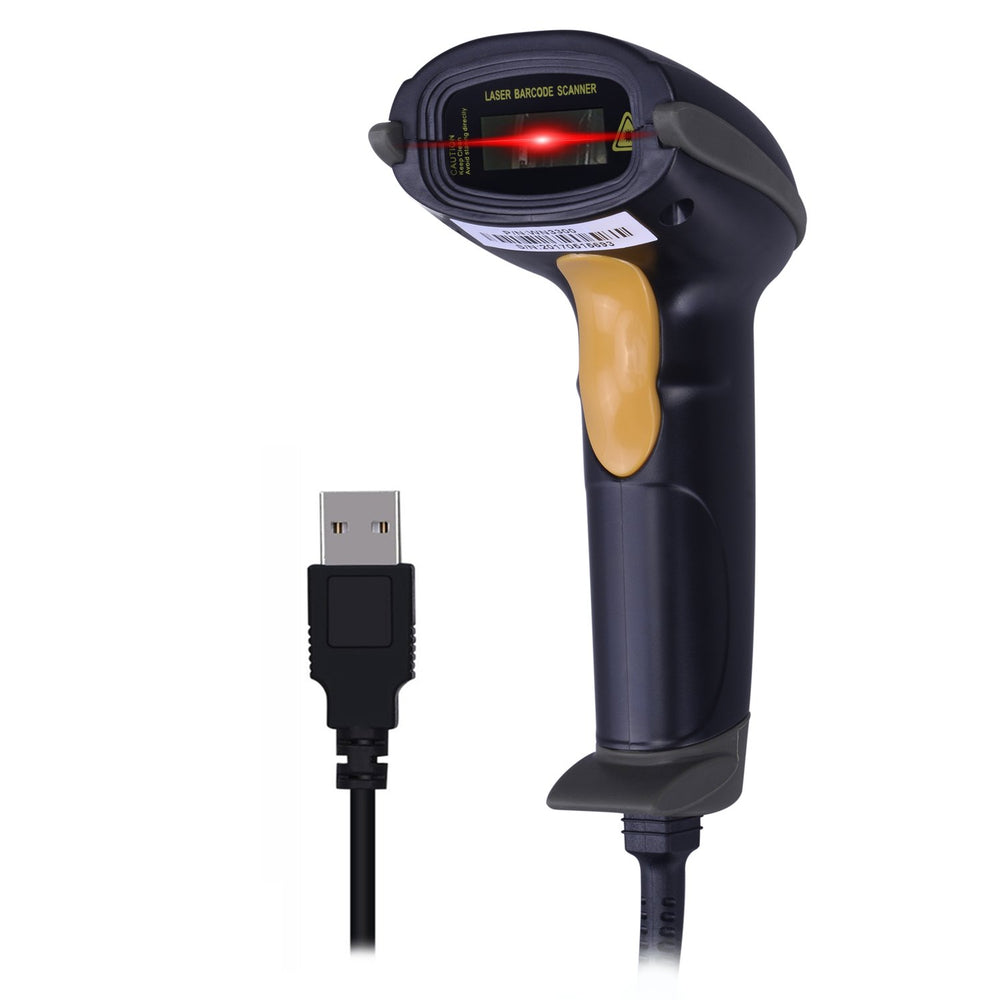 WoneNice side profile with USB cable highlighting easy connectivity