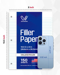Woodlake textura del papel 65gsm vista cercana para escritura suave