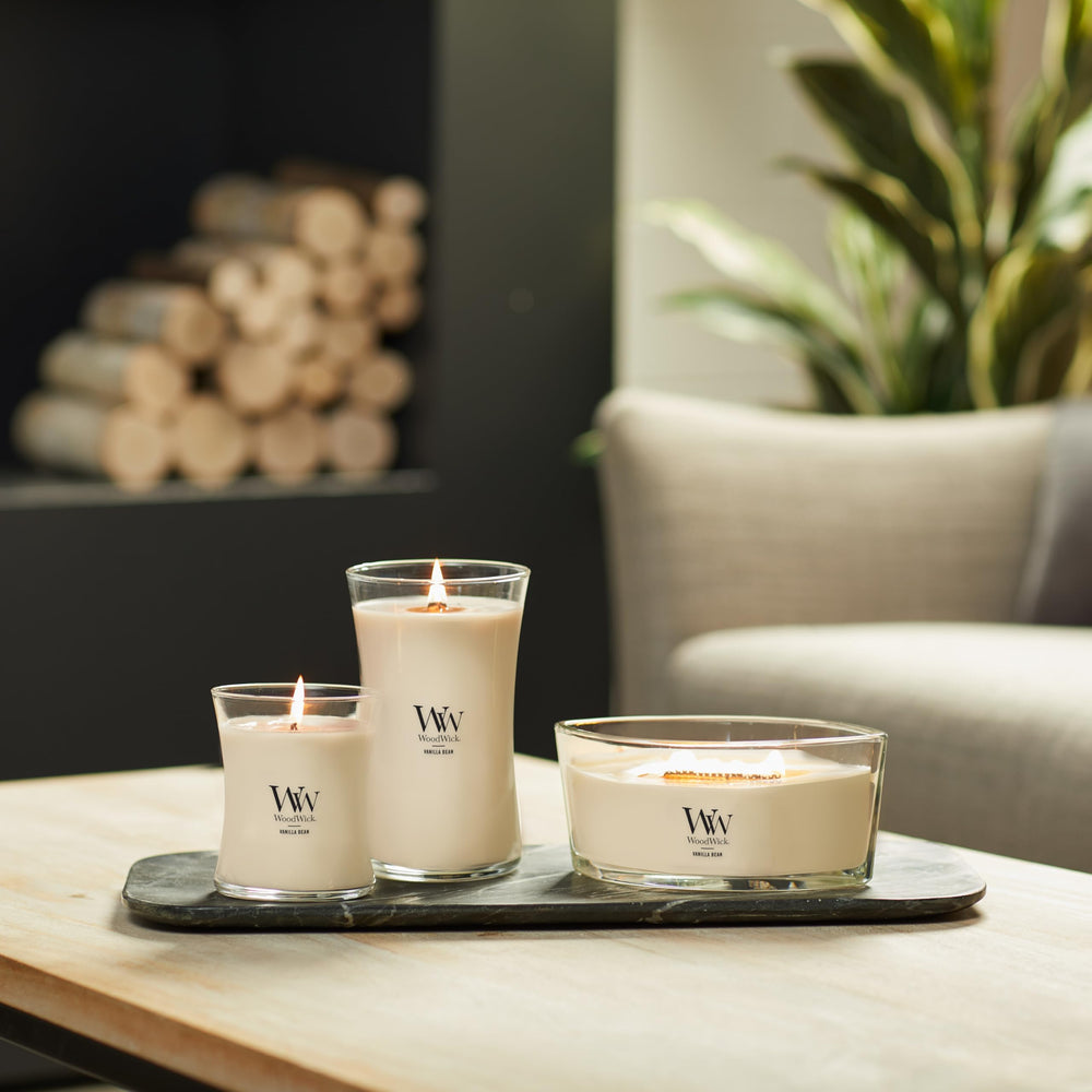 WoodWick(ウッドウィック) presentación lista para regalo en caja elegante
