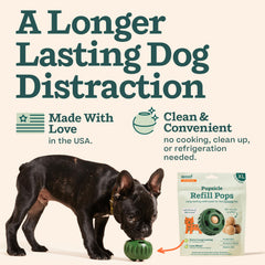 WOOF primer plano textura de la superficie muestra durabilidad