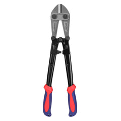 WORKPRO cortacadenas frontal mostrando forma y longitud, facilita identificación rápida