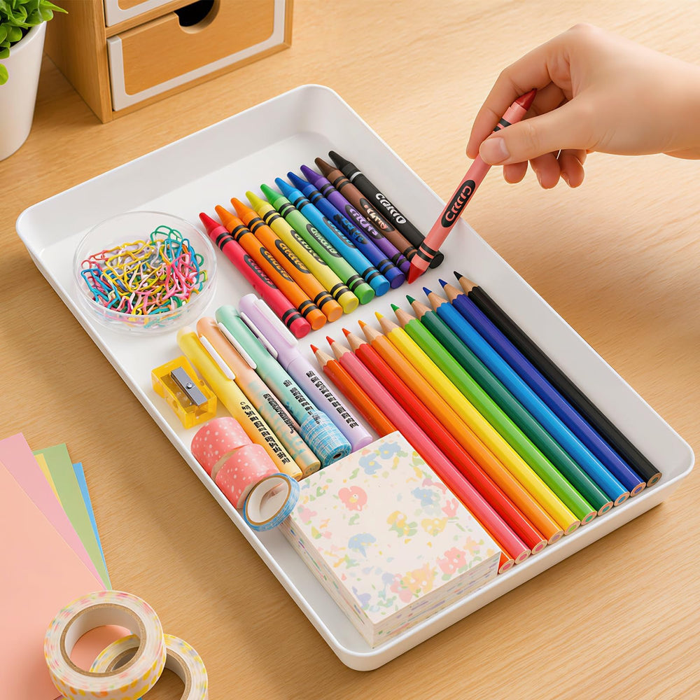 WOWBOX detalle del borde resistente que evita derrames