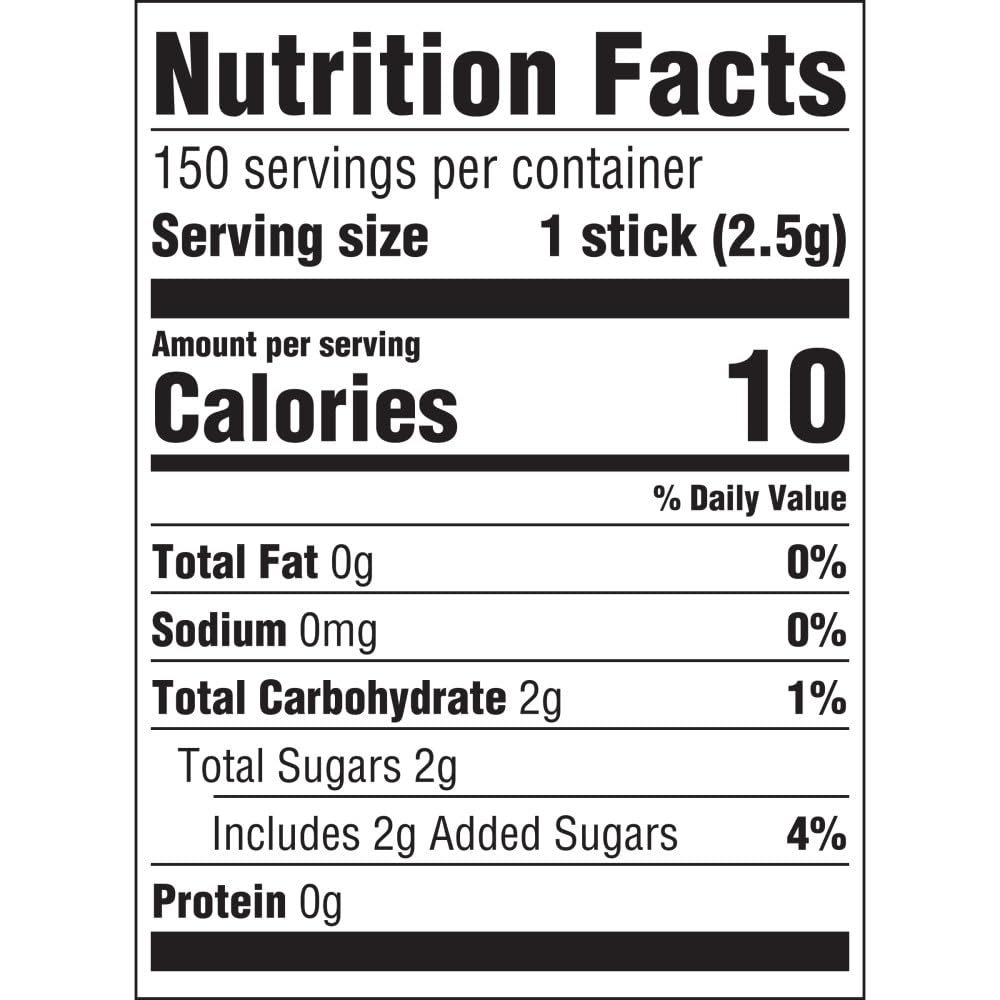 Wrigley's paquete en escritorio de oficina, conveniente para negocios