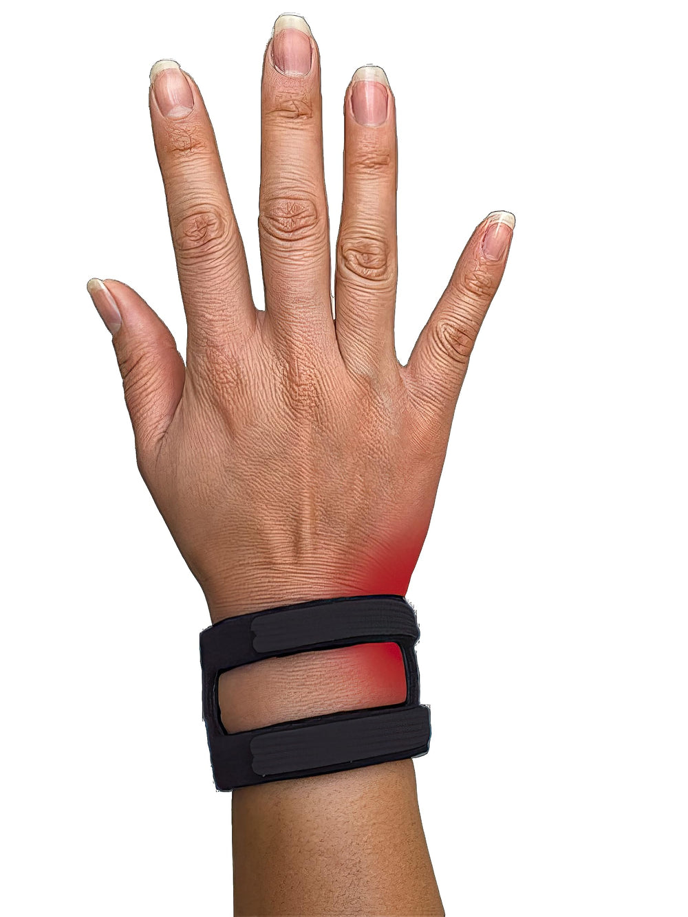WristWidget en contexto de estilo de vida activo y confort diario