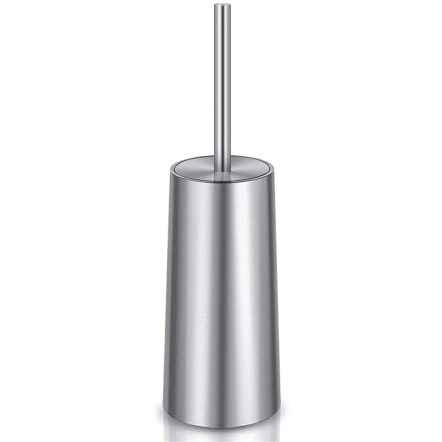 Wsedor cepillo frontal con soporte elegante y resistente