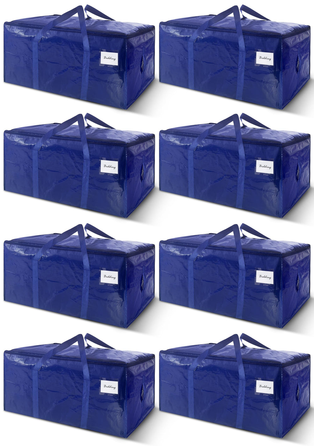 WTREE bolsa frontal llena mostrando capacidad y protección