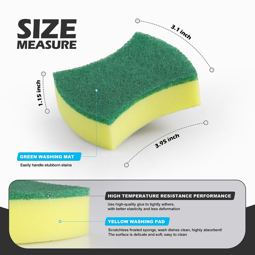 WUHUIXOZ primer plano microfibra para frotar sin dañar