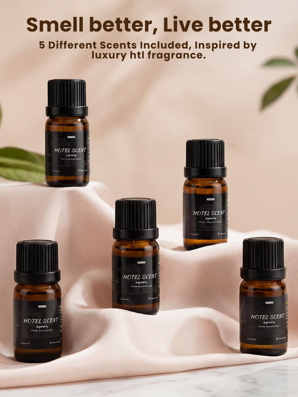 XEITIN embalaje elegante listo para regalar con diseño cuidado y presentación premium